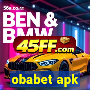 obabet apk